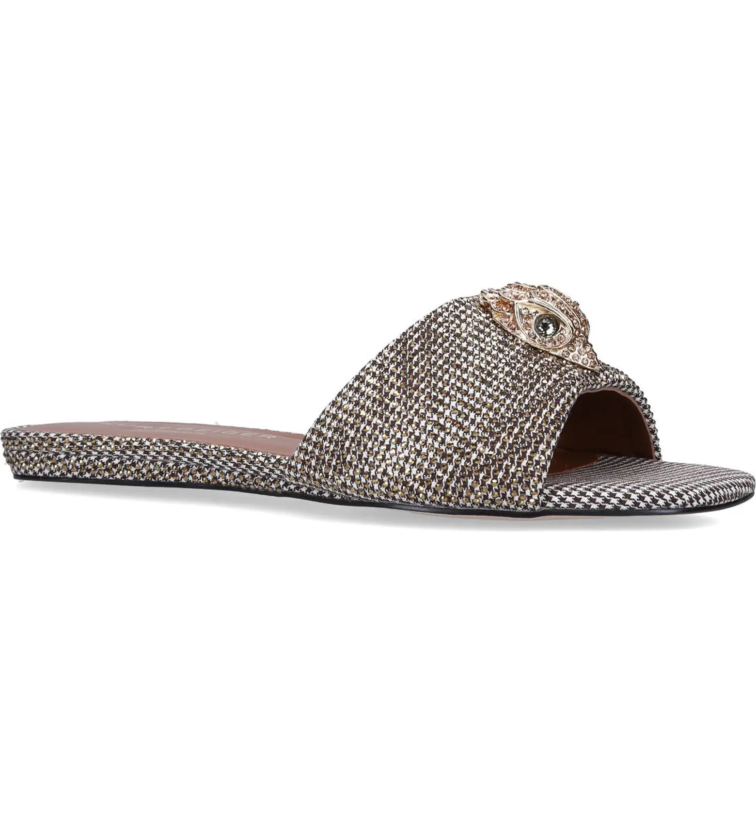 Kensington Slide Sandal (Women) | Nordstrom
