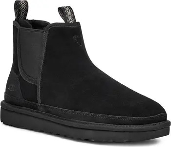 Neumel Chelsea Boot (Men) | Nordstrom
