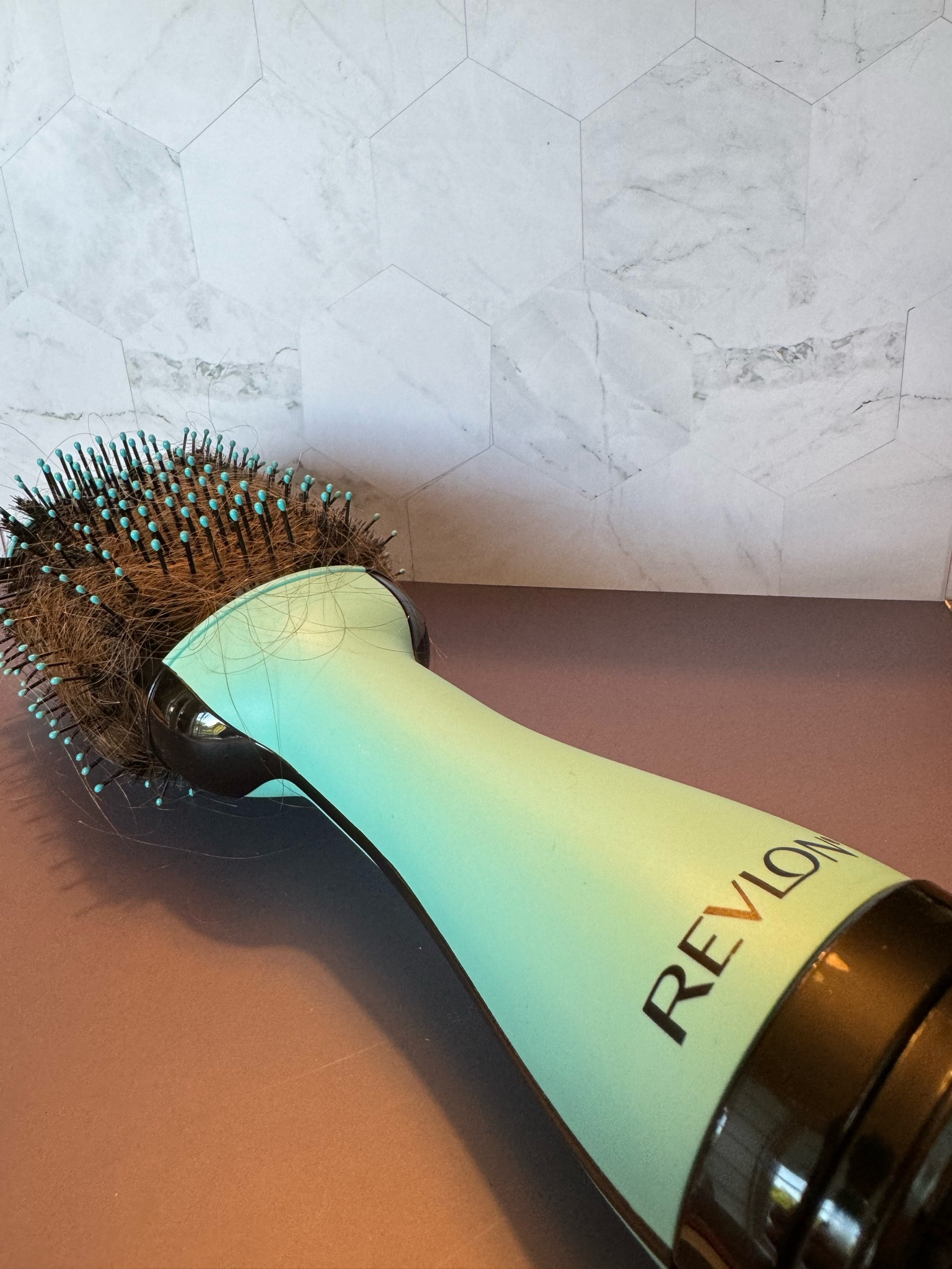 My hair dryer is on sale! I love that it dries wavy my hair straight while still giving it volume

#LTKBeauty #LTKSaleAlert #LTKGiftGuide