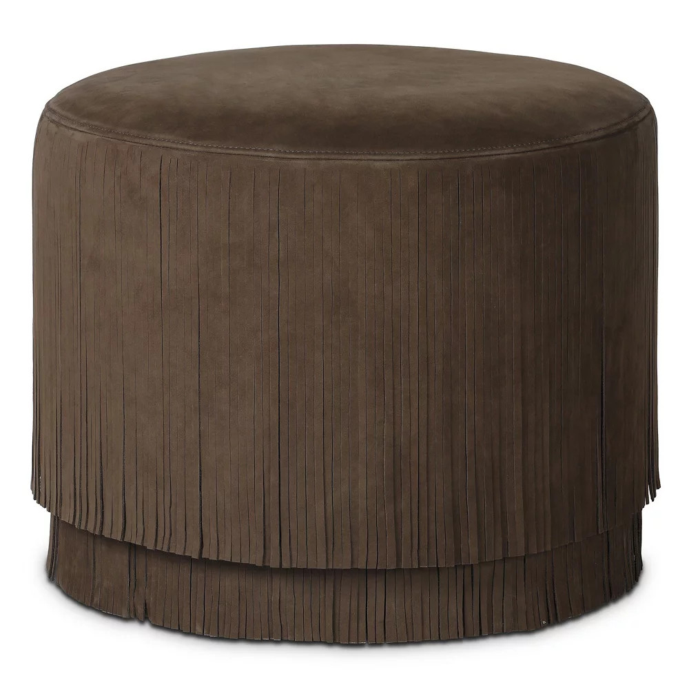 Rooney Ottoman | Lumens