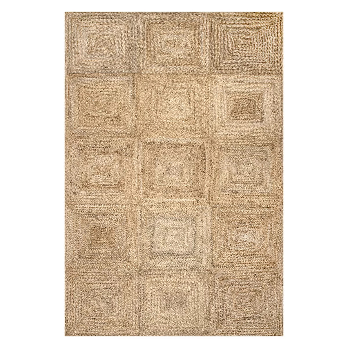 Lauren Liess Juniper Tiled Area Rug | Kohl's