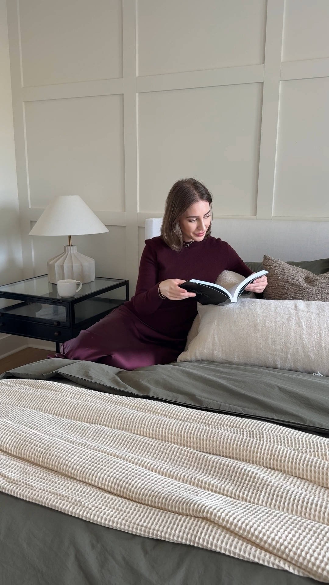 Bedding, Bed, Outfit… all from one place! AMAZING QUALITY!!!