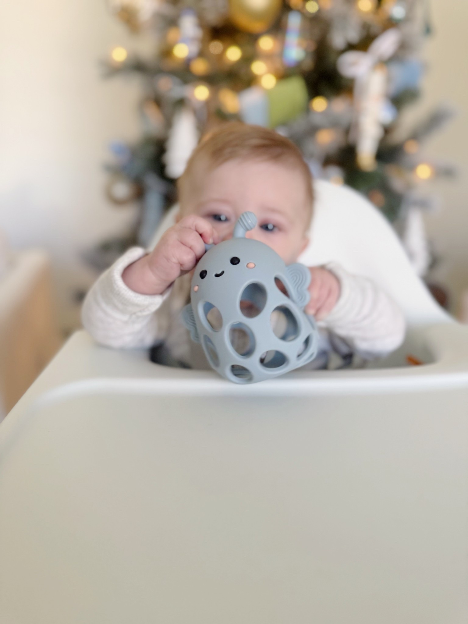 All we want for Christmas is @calla&friends #ad the best non-toxic toys and mealtime essentials for your little ones. Find all of Matthew’s favorites from Calla and Friends linked here! 

#LTKHoliday #LTKCyberWeek #LTKBaby