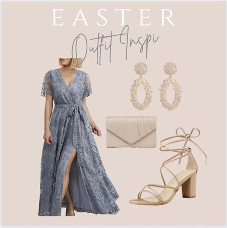 Easter Outfit Inspo. #easter #dresses #weddings #womensfashion #events 

#LTKunder100 #LTKstyletip #LTKU
