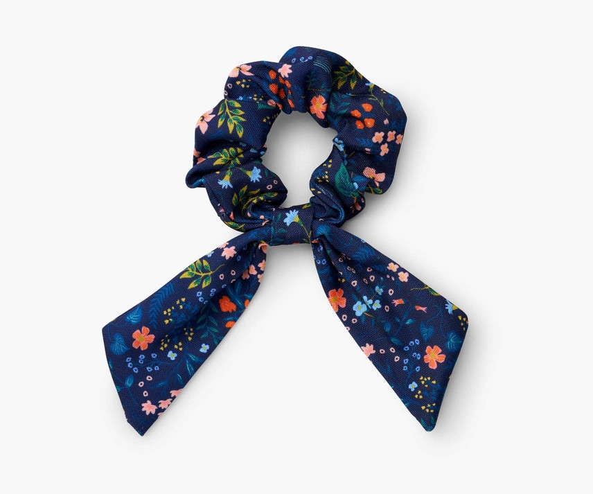 Wildwood Scrunchie | Rifle Paper Co.