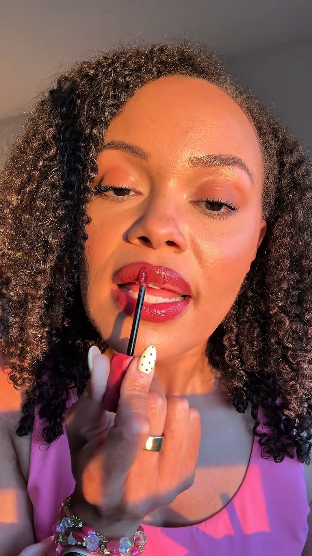 Affordable Lip combo, Beauty on a budget, affordable Makeup, Milani cosmetics, long wearing lip stain ￼

#LTKootd #LTKBeauty #LTKSaleAlert