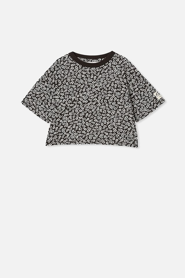 Scout Chopped Short Sleeve Tee | Cotton On (ANZ)