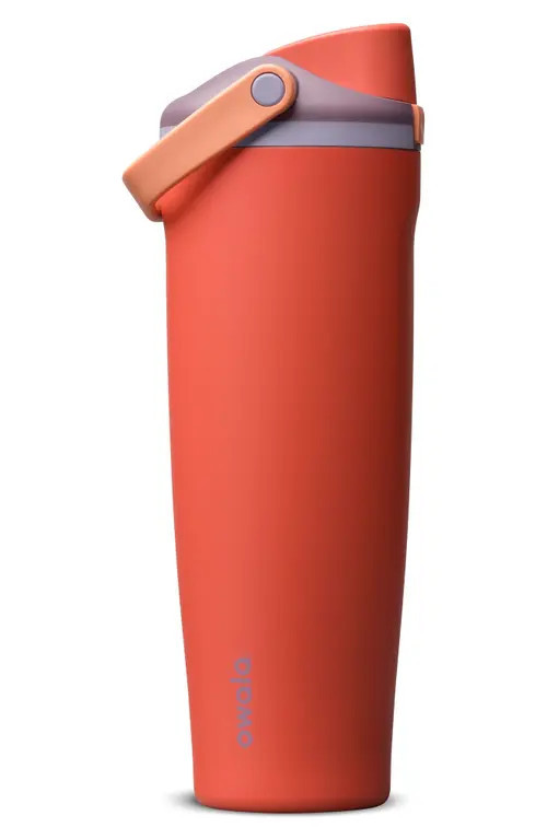 Owala FreeSip Sway 40-Ounce Tumbler in Red/Red at Nordstrom, Size 40 Oz | Nordstrom