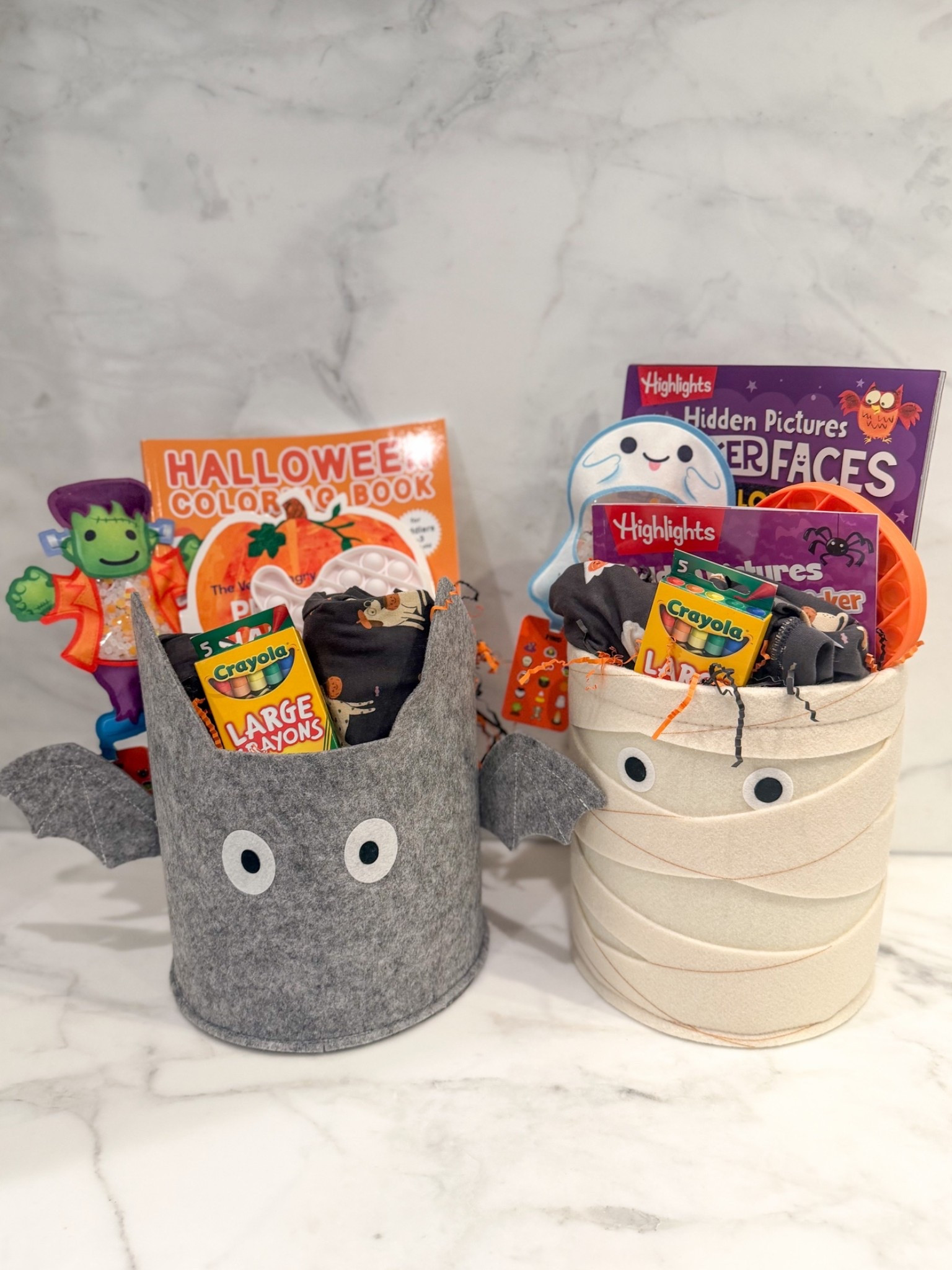 This years boo basket finds 🎃👻

• Halloween, toddler, SAHM, Amazon finds, Halloween activities, target finds, toddler Halloween pajamas, kohls, little co, sensory toys

#LTKSeasonal #LTKKids #LTKmomlife