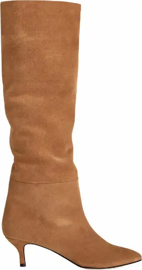 Eva Slouch Boot | Nordstrom
