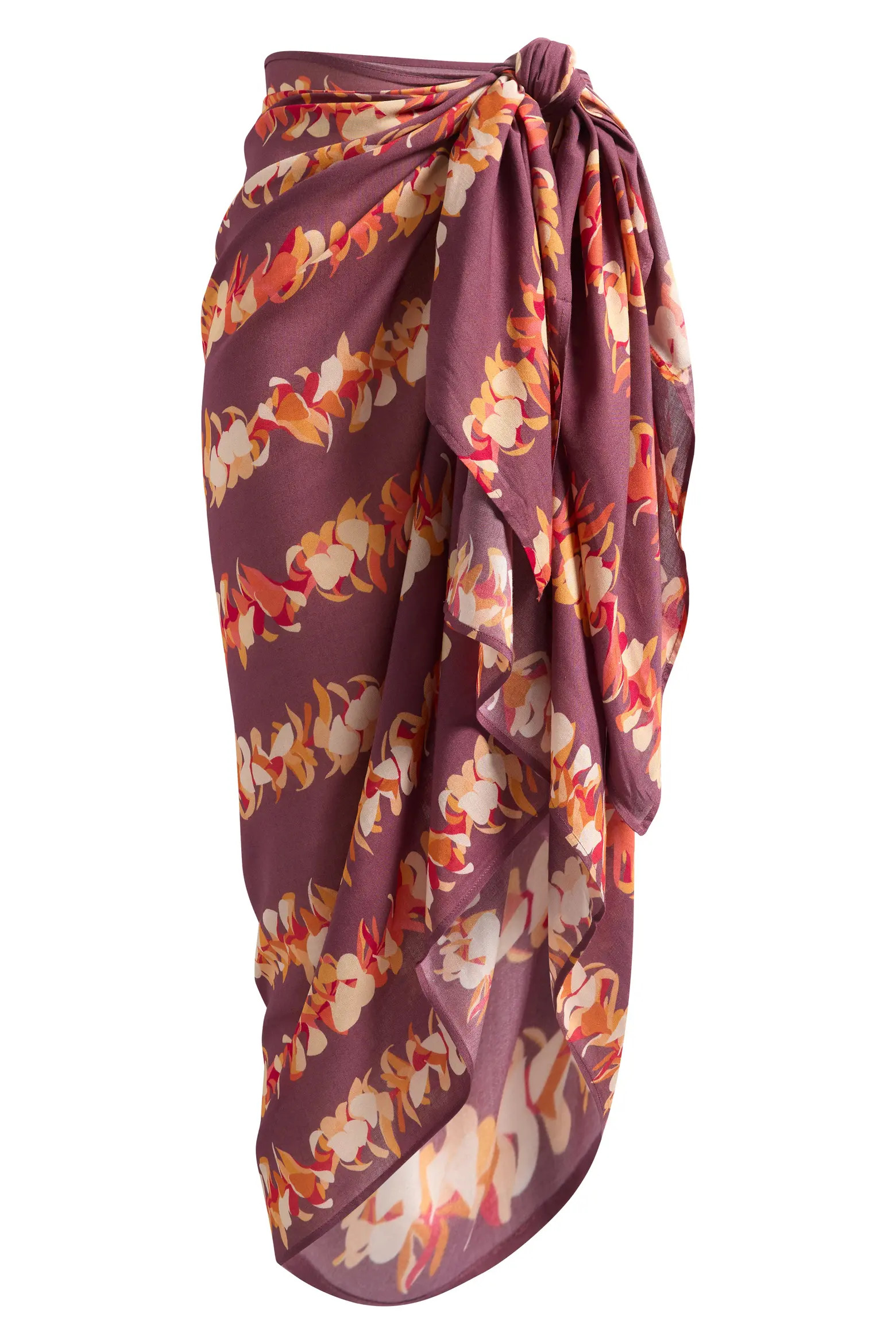 Print Pareo Scarf | Nordstrom | Nordstrom
