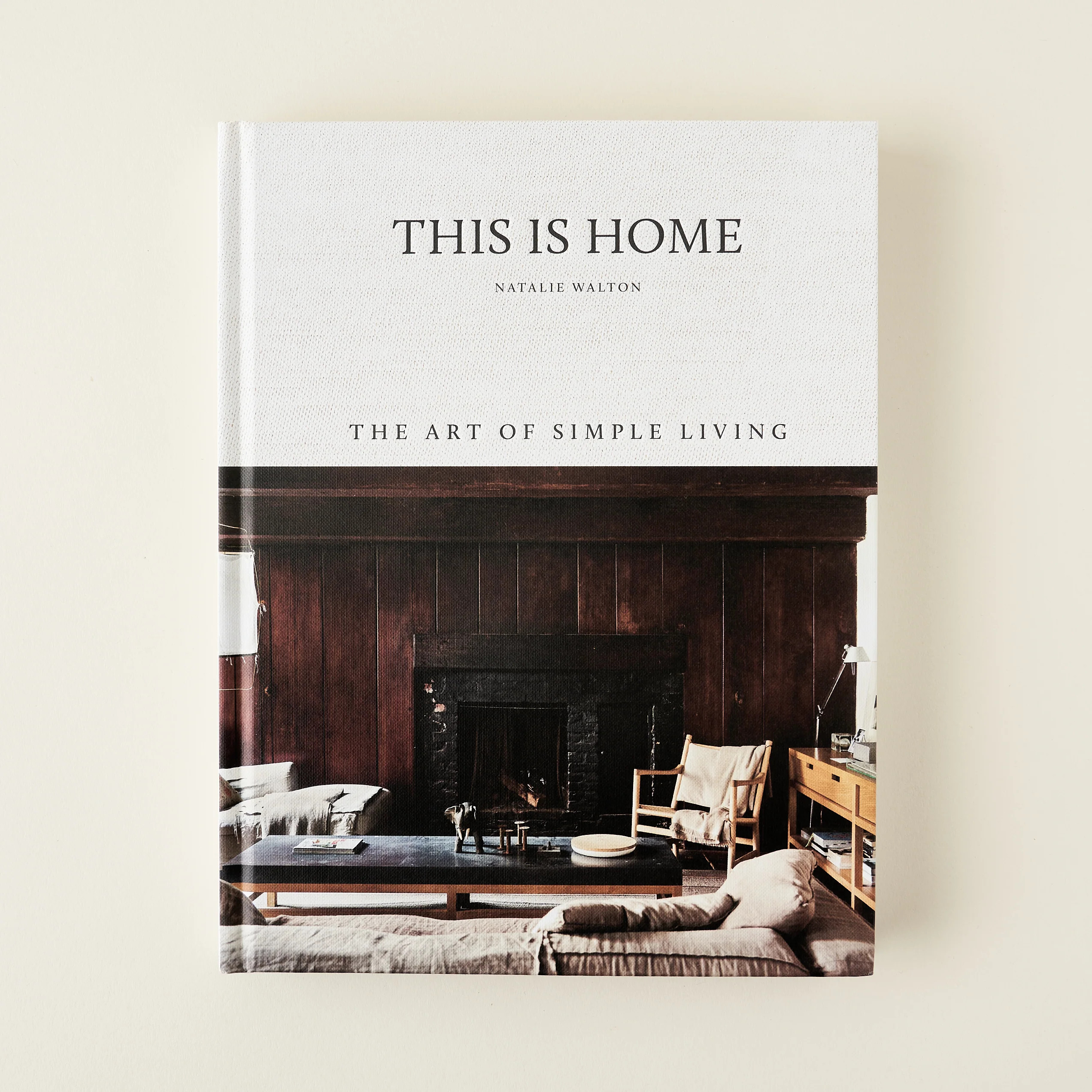 This is Home | Kate Marker Home