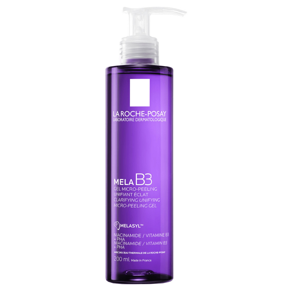 La Roche-Posay Mela B3 Cleanser 200ml | Adore Beauty (ANZ)