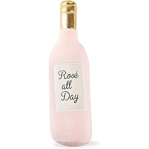 Fringe Studio Dog Toy, Rose All Day-Plush Pet Toy (289388) | Amazon (US)