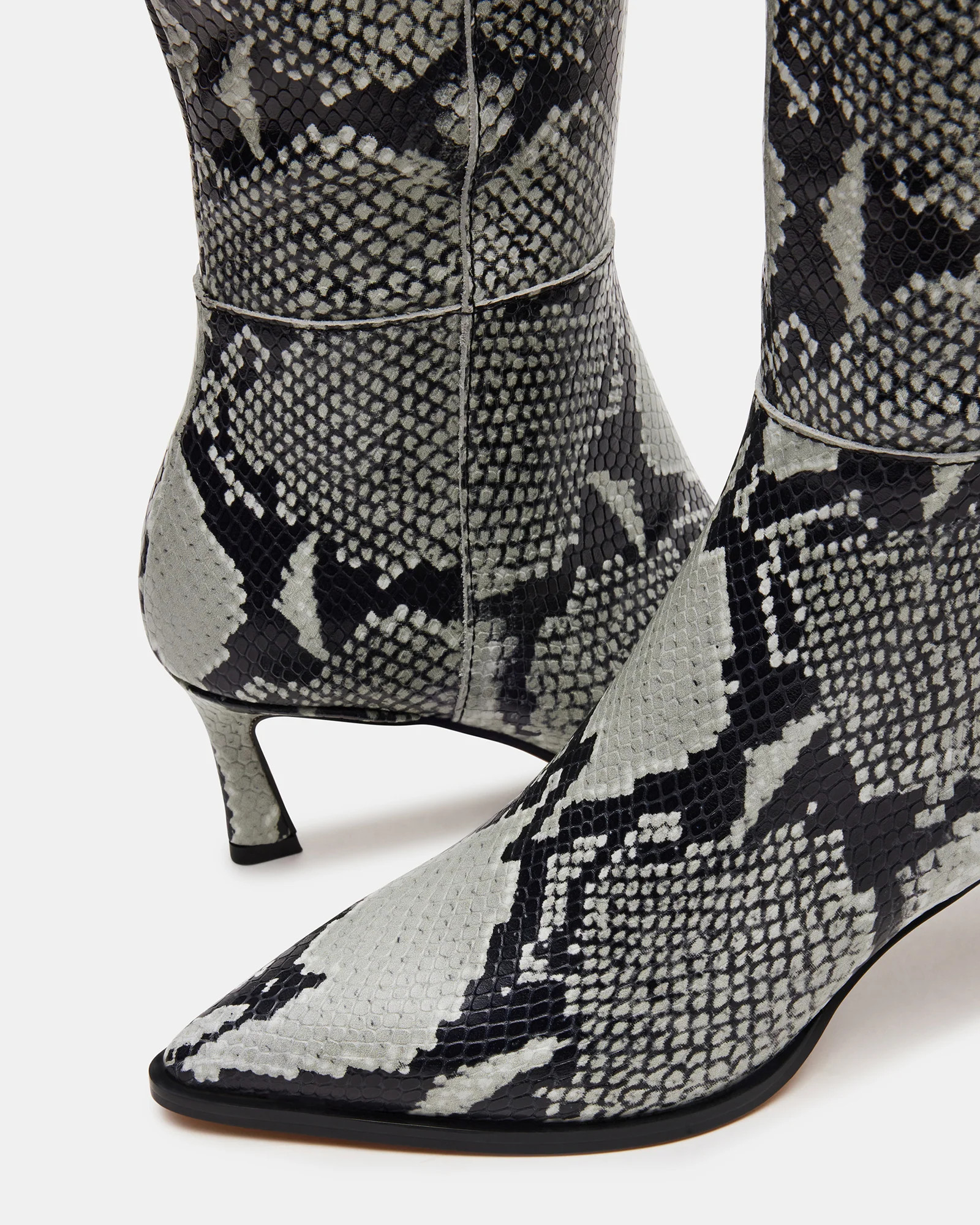 Lucid Snake | Steve Madden (US)