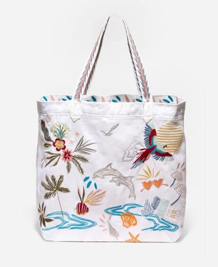 #FLORID EVERYDAYTOTE #jonnywas #johnnywastote #mom #momgiftb#mothersday #totebag #floridatote #rmbroideredtotebag #resort #travel #overnight #shopper

#LTKGiftGuide #LTKstyletip #LTKFind