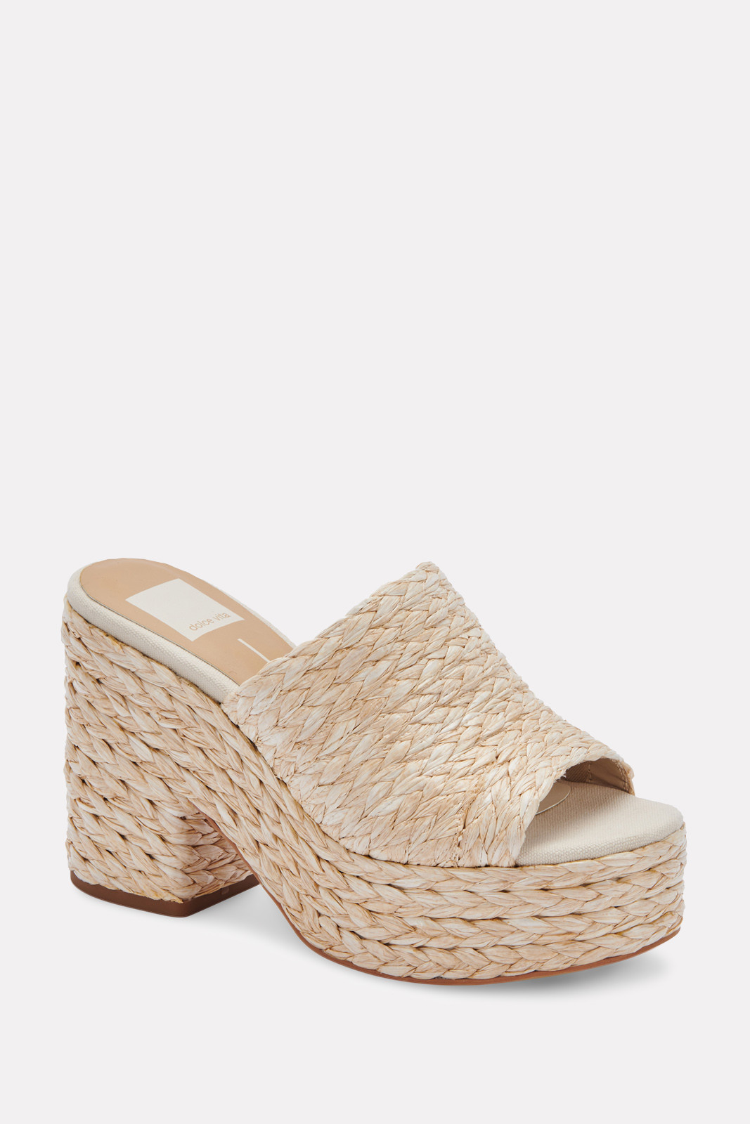 Elora Heel | Evereve