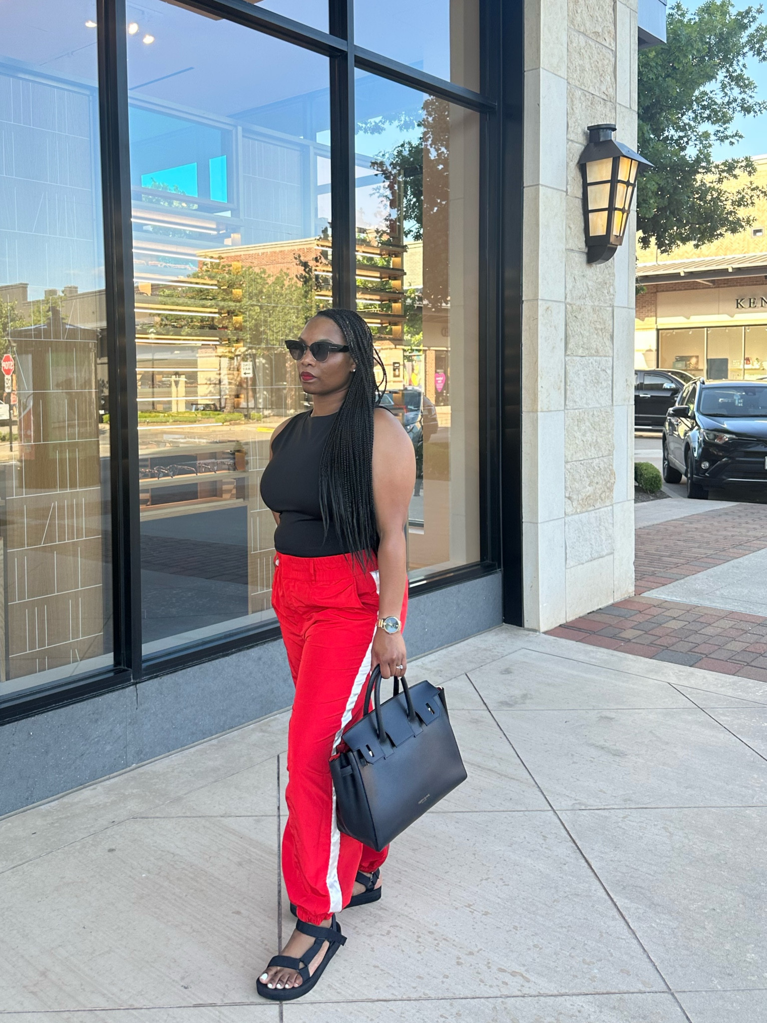 Express Body Contour Tops goes great with any bottoms! #expressyou #expressstyleeditor #summervibe #ootd #streetstyle

#LTKcurves #LTKstyletip #LTKsalealert