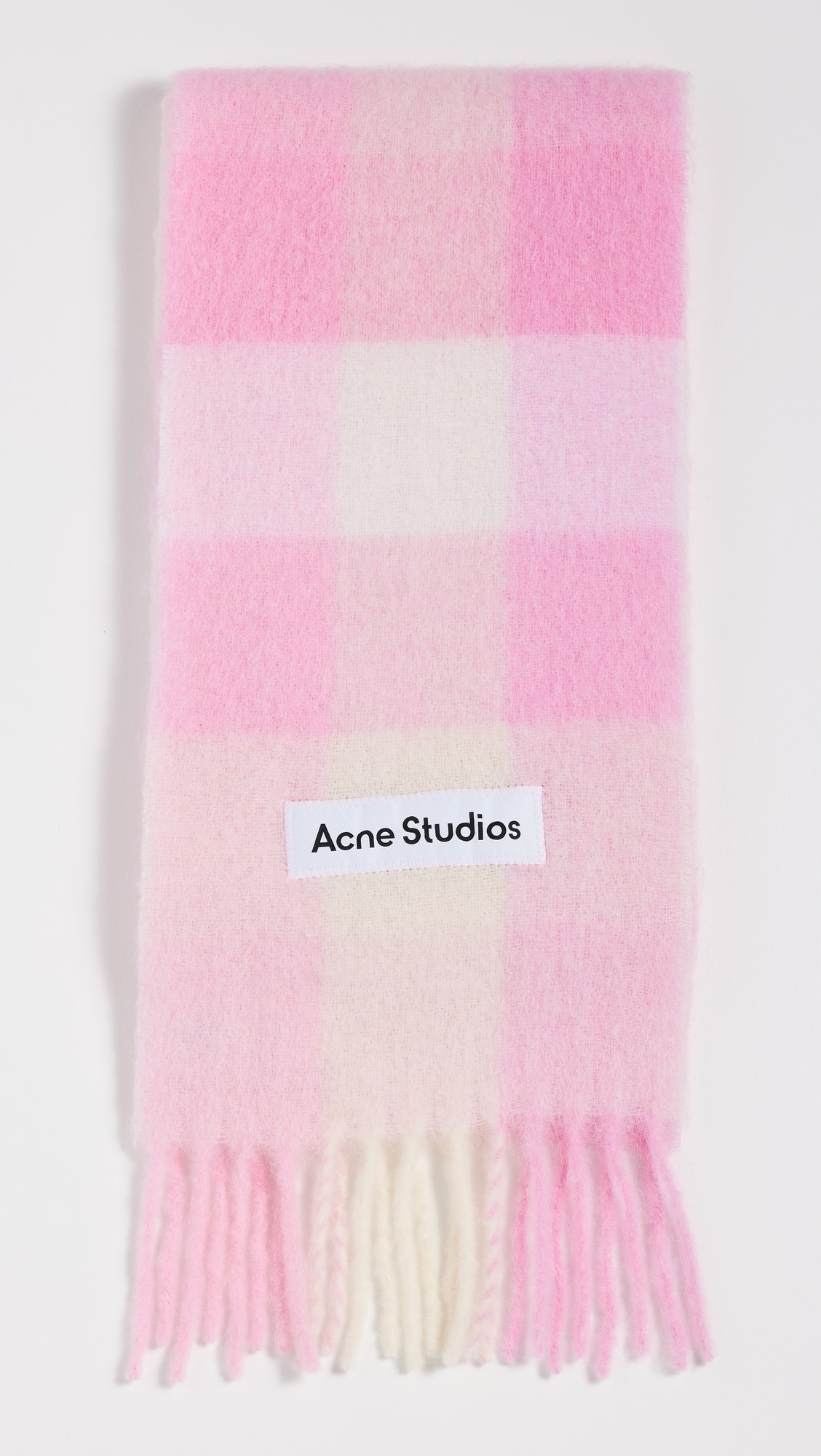 Vally Solid Scarf | Shopbop