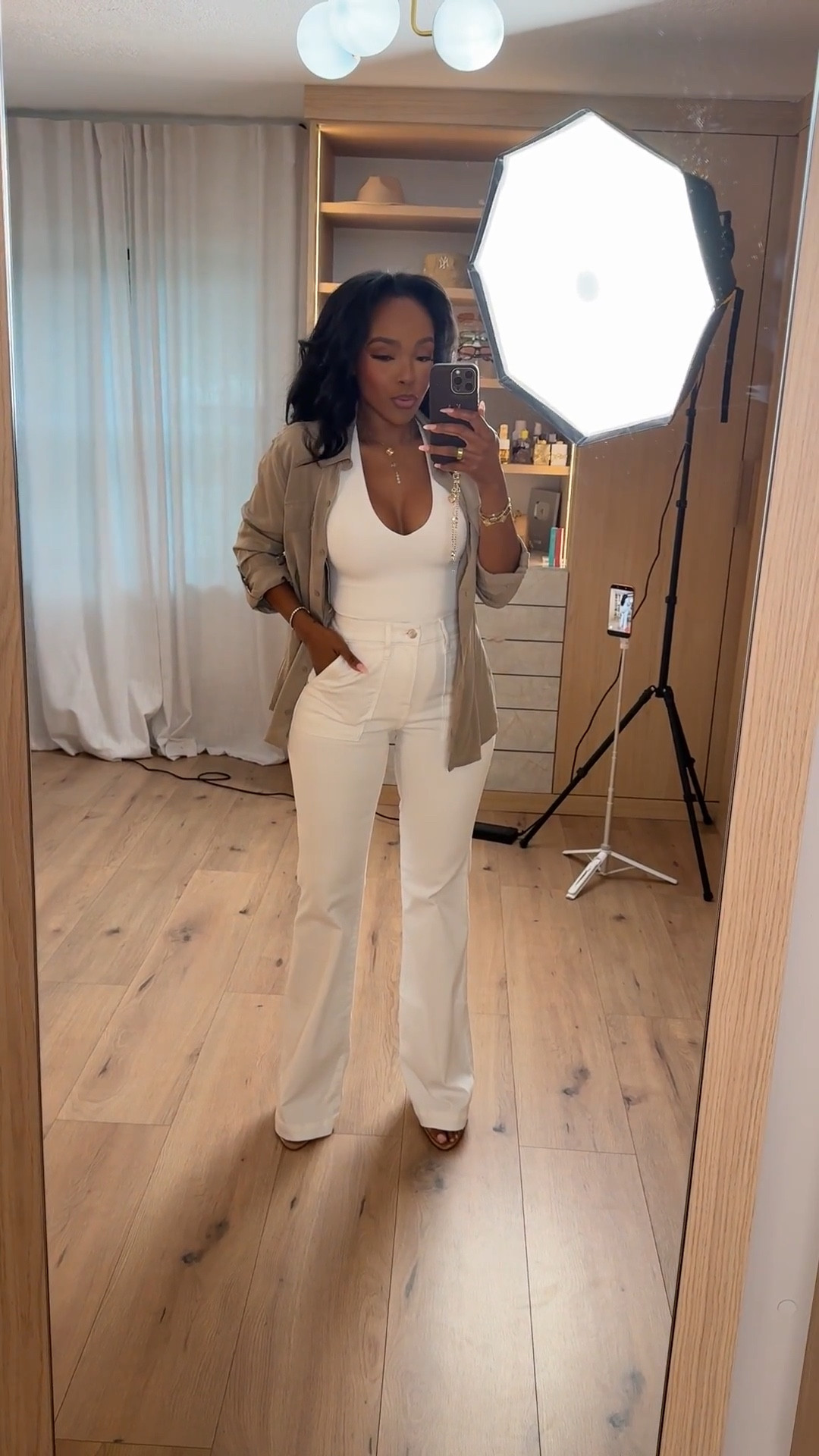 Scroll to shop express spring collection 



#LTKU #LTKPetite #LTKgrwm