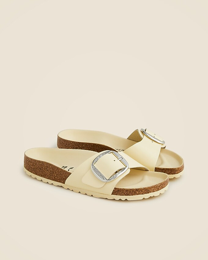 Birkenstock® Madrid big-buckle sandals | J. Crew US