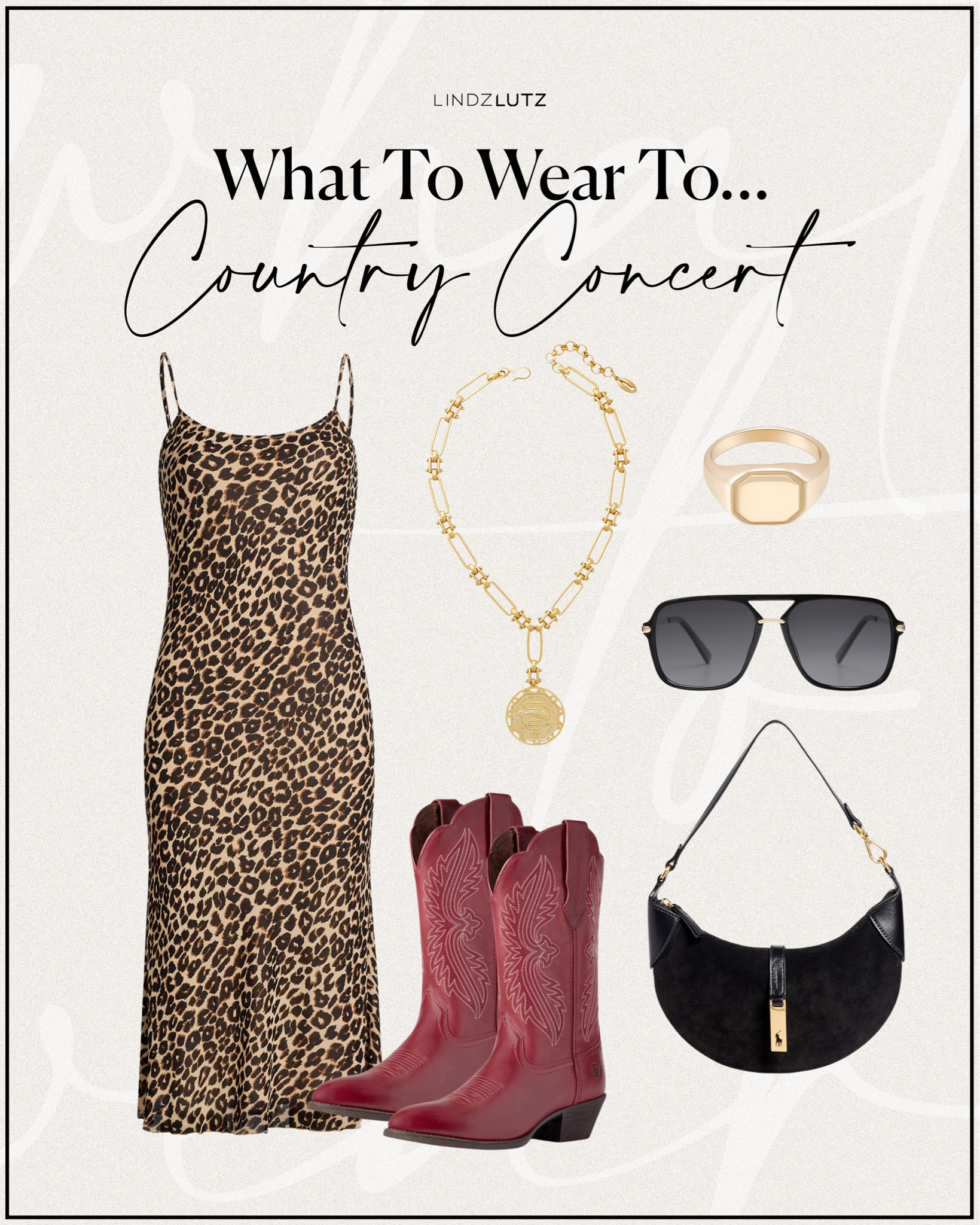 Country concert outfit inspiration ✨

#LTKStyleTip