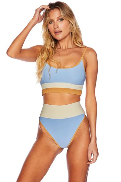 Eva Top Beach Breeze | Beach Riot