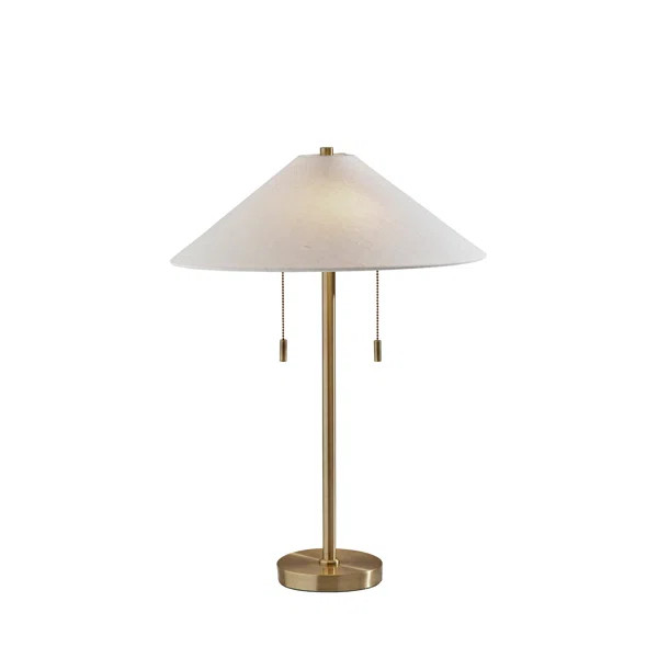 Finley Metal Table Lamp | Wayfair North America