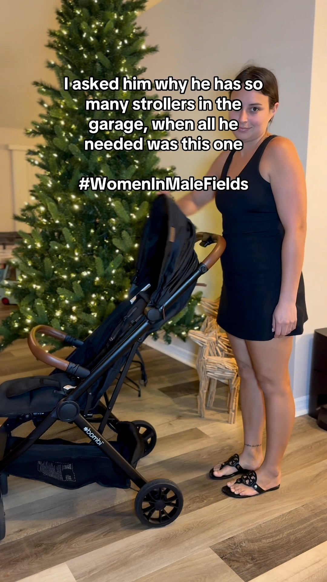 Bombi V2 is truly my go to compact stroller and I’m soooo excited you can finally get it on Amazon now!!  And there’s a coupon to be clipped at the time of posting this. This is the perfect gift for an expecting mom or even an experienced mom!! I didn’t get this until my third kid and I’m so happy I did! 

#LTKGiftGuide #LTKHoliday #LTKCyberWeek