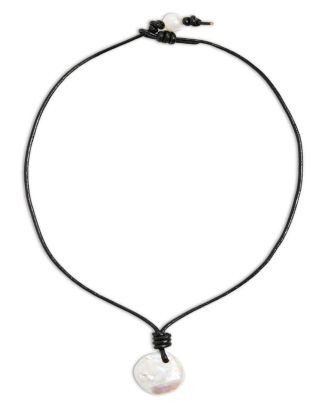 Clea Cord Necklace, 16-19" | Bloomingdale's (AU)