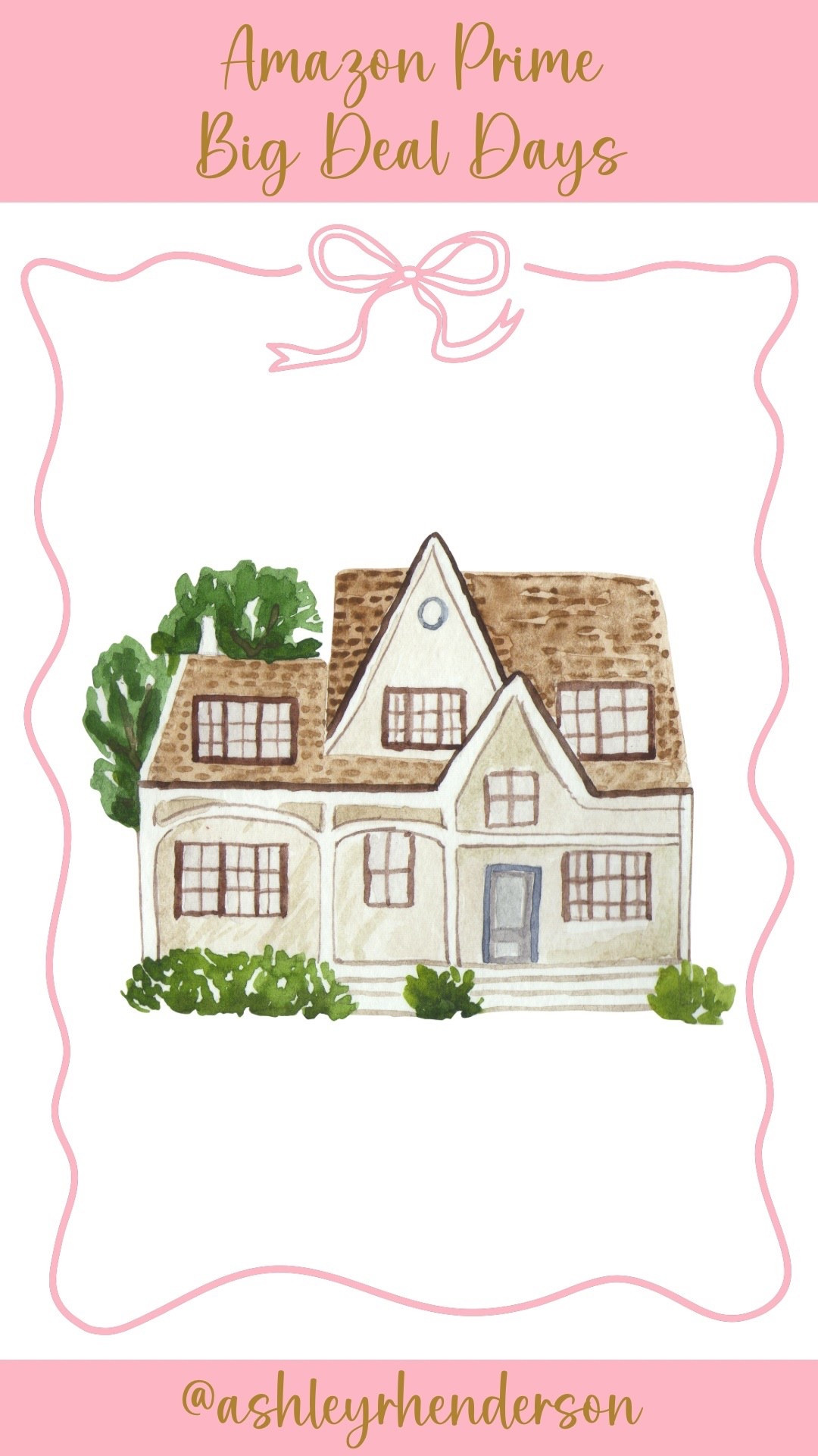 AMAZON PRIME BIG DEAL DAYS: HOME FINDS | A roundup of my favorite deals for a home refresh, organization, and tech/gadgets that make life easier! 

#LTKFindsUnder50 #LTKHome #LTKSaleAlert