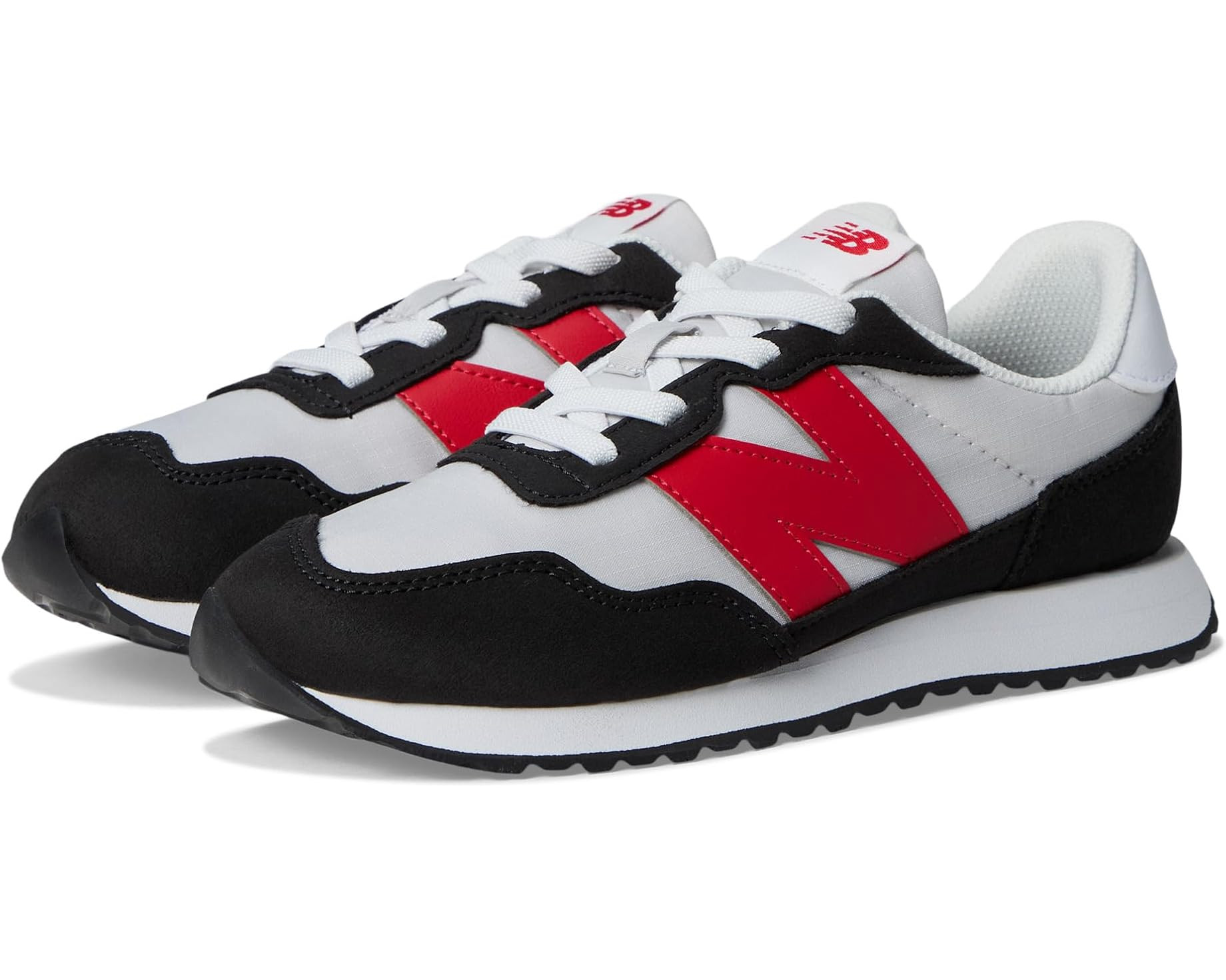 237 Bungee Lace (Little Kid) | Zappos