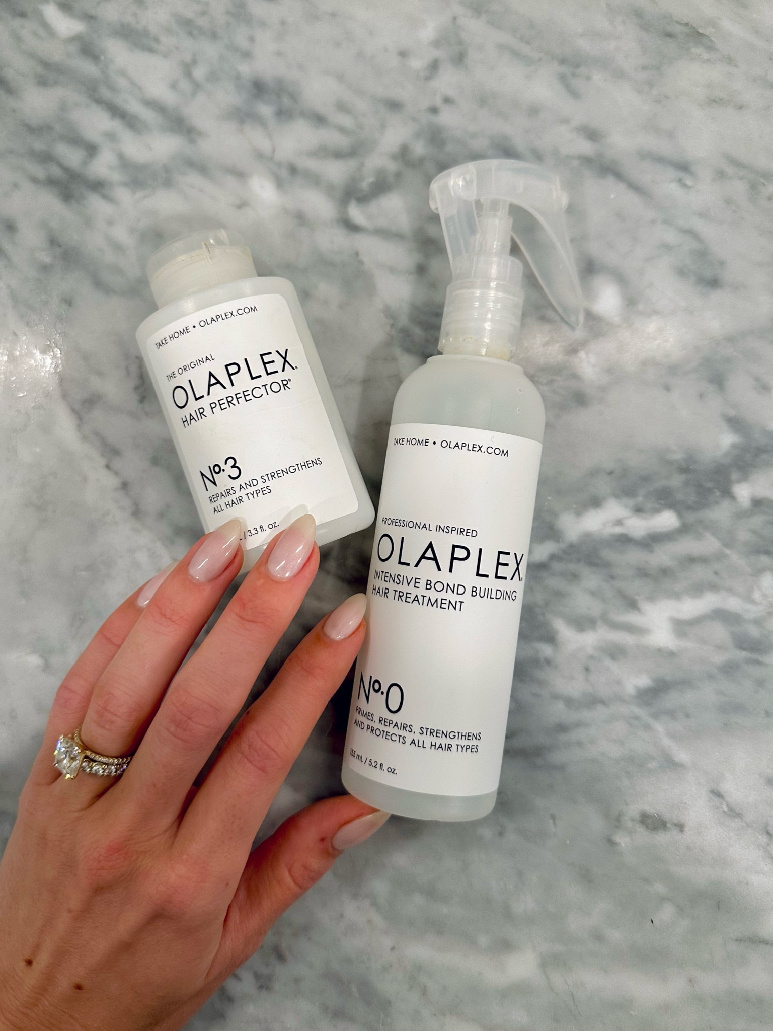 The hair mask and treatment I use 1x per week for my long, color-treated hair. I’ve seen a noticeable change in my hair’s softness and shine!

#LTKbeauty