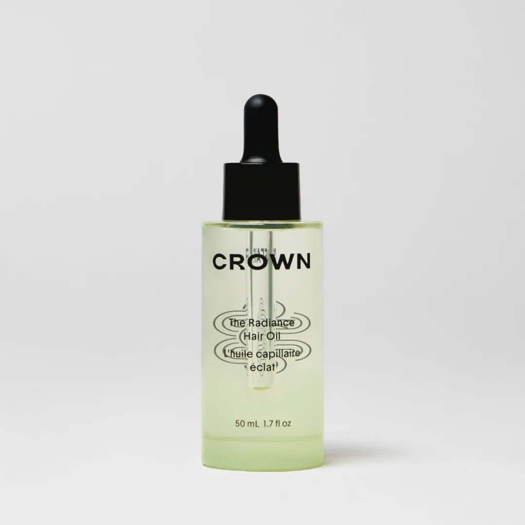 The Radiance Oil | Crown Affair