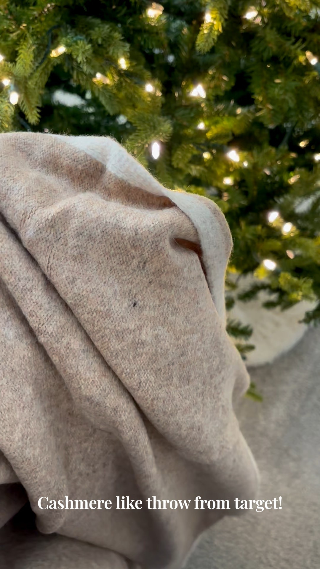 Perfect for even the pickiest of people on your list!

So cozy I love this blanket and several colors to choose from! Cute to roll this up tie w a ribbon and a bottle of wine!


Gift gift
Gifts for her
Gifts for him
Throw blanket
Living room decor
Christmas gift
Bedding
Christmas
Bedroom decor
Guest room
Target finds 
Target home
Cozy for winter 
Warm winter throw blankets


#LTKGiftGuide #LTKHome #LTKFindsUnder50

#LTKHome #LTKSeasonal #LTKFindsUnder50