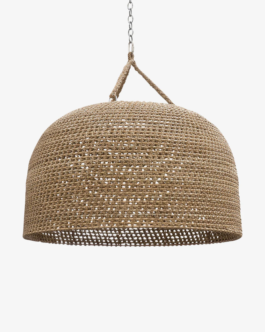 Green Oaks Oversized Pendant | McGee & Co.