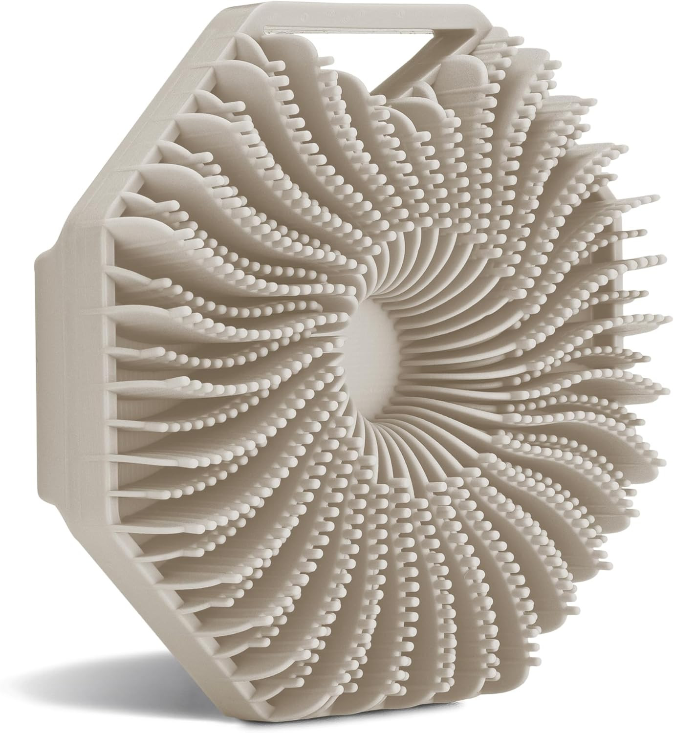 Sud Scrub® Antimicrobial Silicone Body Scrubber, Exfoliating Body Scrubber for Sensitive Skin, E... | Amazon (US)