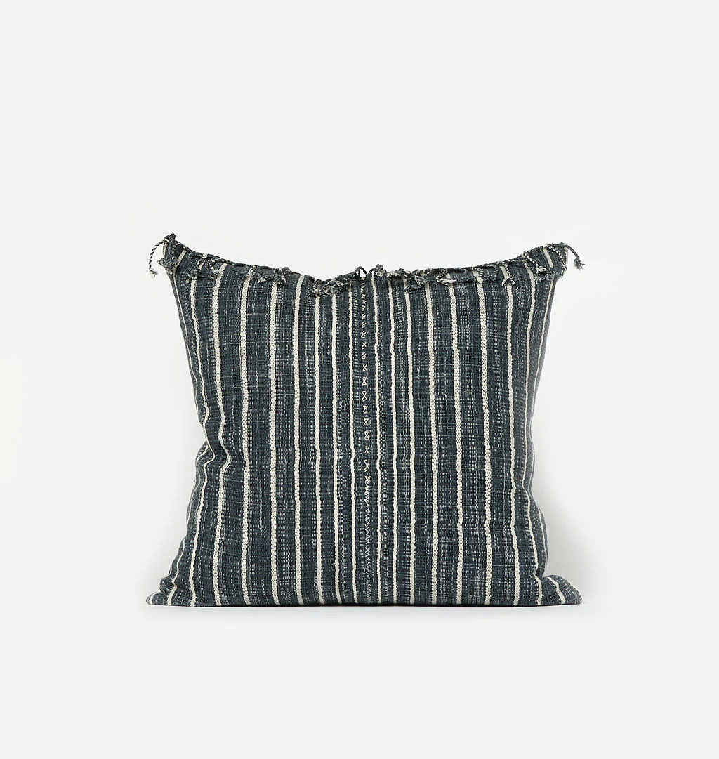 Vintage Pillow O.IV.XXXIII | Amber Interiors