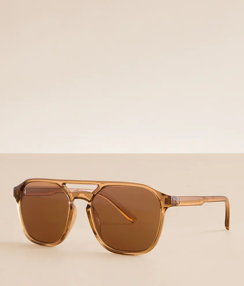 Aviator Sunglasses | Buckle
