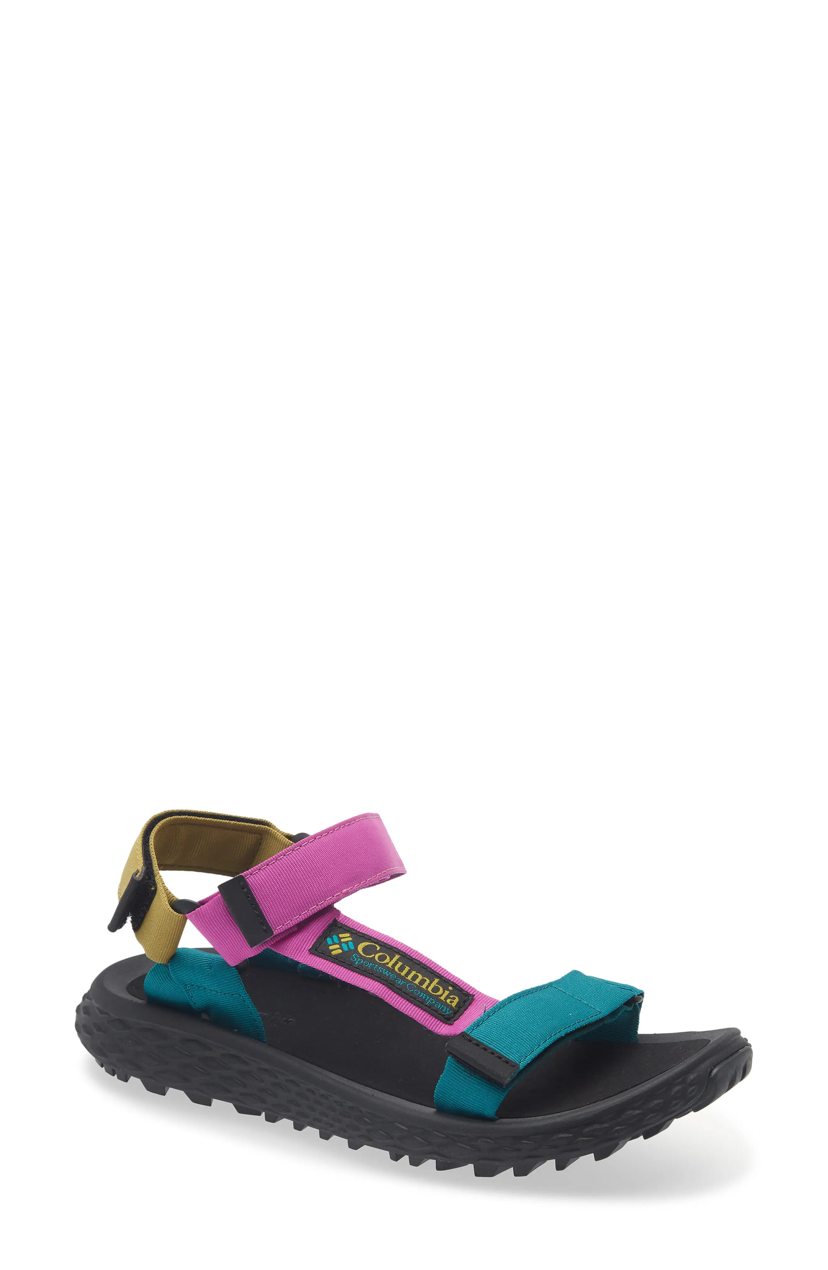 Konos Globetrot Sport Sandal (Women) | Nordstromrack | Nordstrom Rack