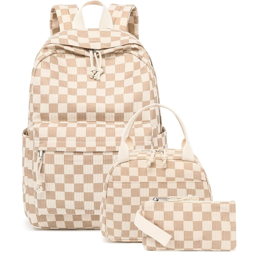 Back To School | Amazon (US)