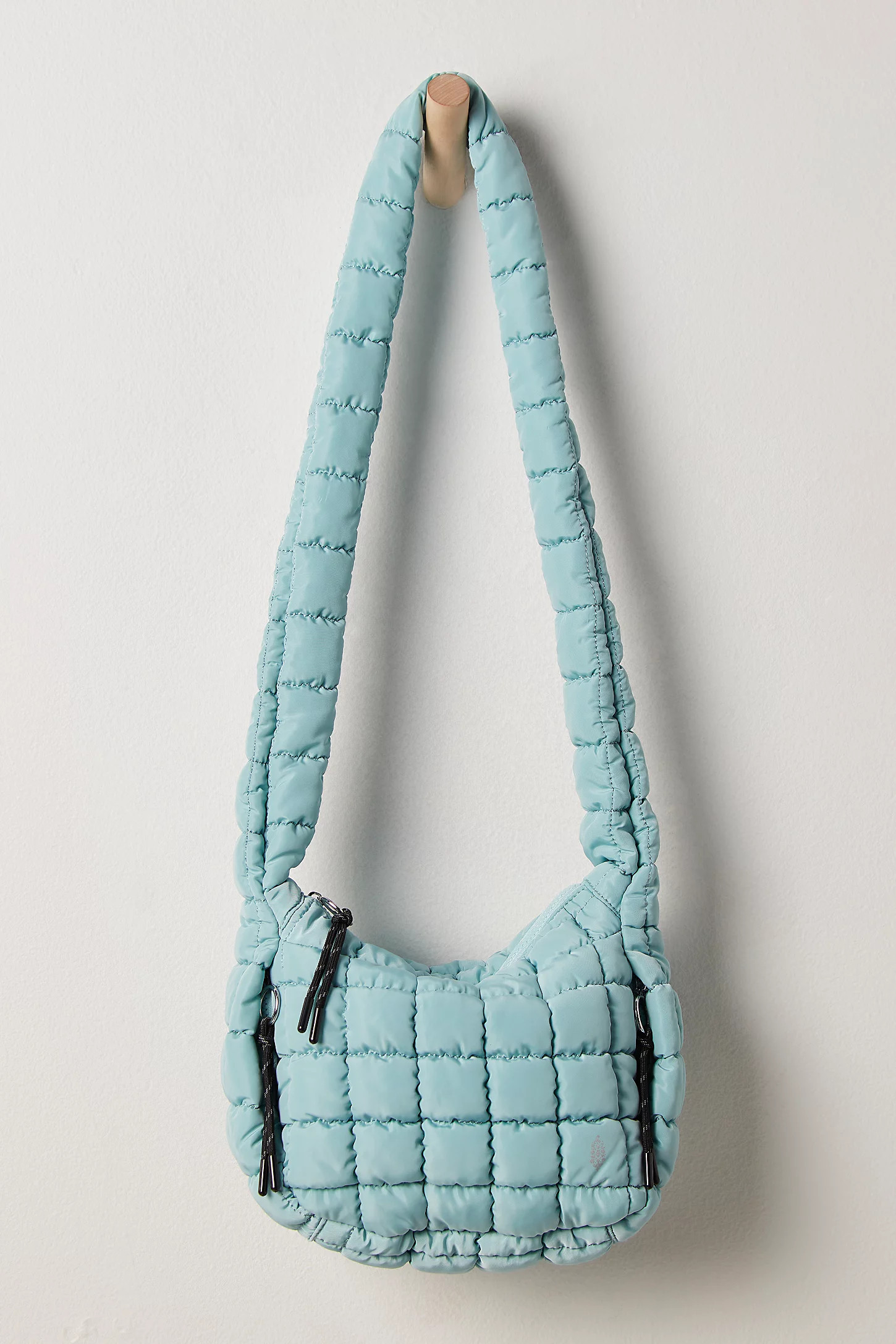 Quilted Baby Carryall Sling Bag | Free People (Global - UK&FR Excluded)