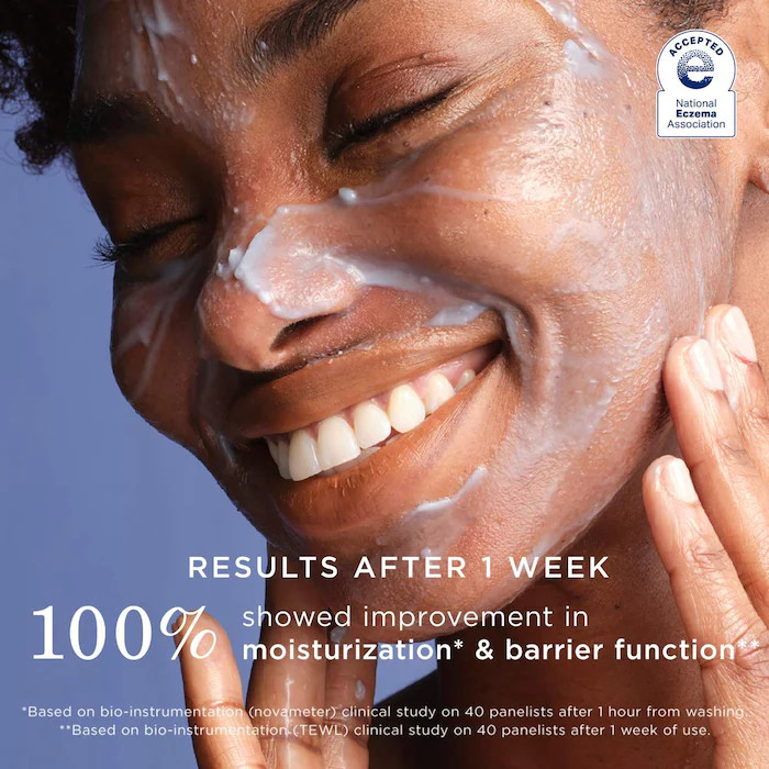 The Indigo Cleansing Balm Moisturizing Makeup Remover | Sephora (US)