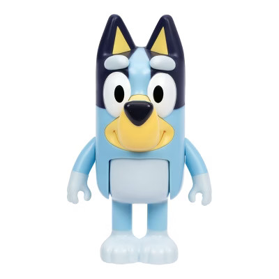 Bluey Chat Mates Figure | Target