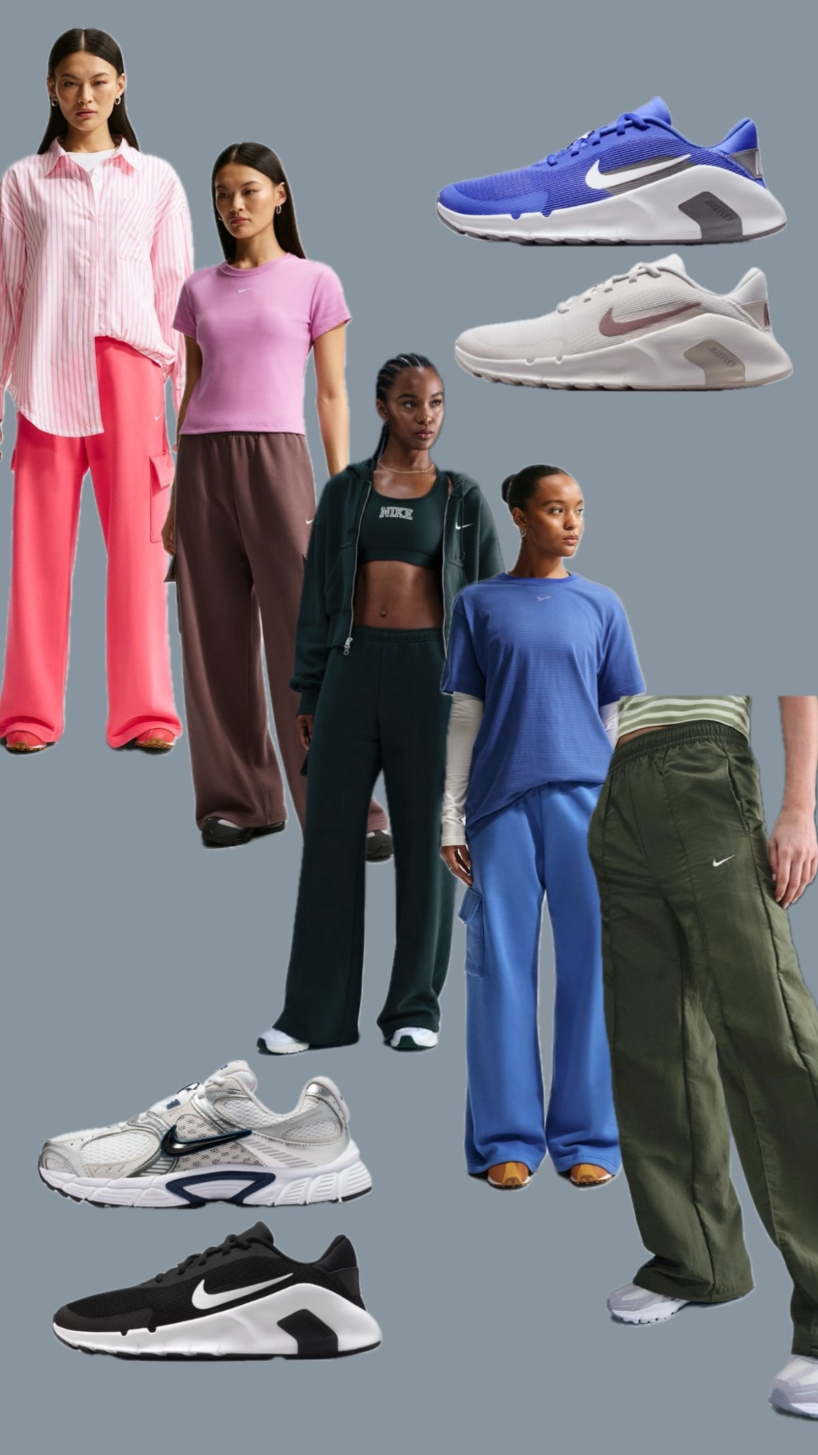 NIKE SALE

#LTKdayinmylife #LTKootd #LTKfitnessgoals