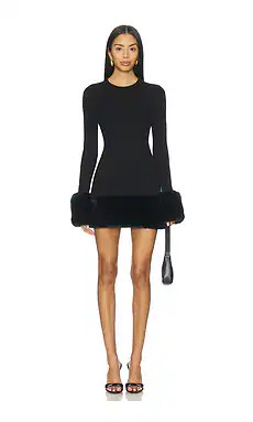 Drescher Mini Dress
                    
                    Show Me Your Mumu | Revolve Clothing (Global)