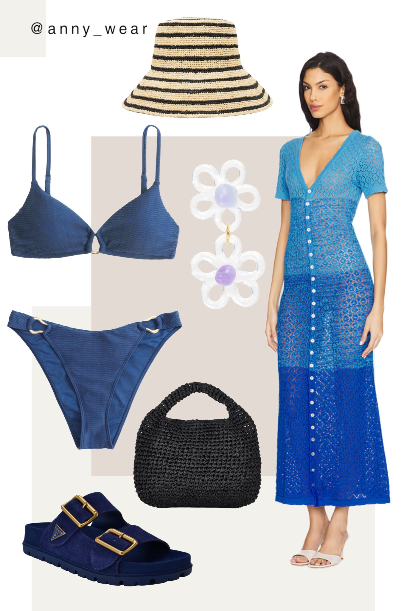 Vacation outfits

Blue top
Blue bottom 
Blue swimsuit 
Blue two piece 
Blue cover up
Blue crochet dress 
Blue sandals 
Black bag 
vacation sets 
sundresses 
vacation wear 
summer dresses
summer vacation dresses
light summer 
bikini set
transitional outfit
warm weather outfits get away outfits vacay outfits sundress season beach vacay resort 2025 swimsuits 2025 swim 2025 resort wear 2025 winter travel cruise attire cruise dress tropical outfit cruise essentials cruise must haves cruise outfits greece dress greece outfits greece vacation ibiza outfits vacation positano outfit nice sundress outfits for greece outfits for Italy vegas bachelorette vegas concert vegas day outfits vegas dress rich girl vegas fashion vegas looks vegas outfits vegas pool party vacation sets vacation looks vacation wear rust dress spain outfits italy outfits italy spring outfits italy summer outfits italy summer italy fashion italy vacation italy dress cupshe swimwear cupshe swimsuit cupshe swim cupshe bikini cupshe coverup bali outfits costa rica costa rica outfits tropical dress tropical vacation outfits tropical maxi dress tropical outfits tropical vacation tropical vacation dress carribean caribbean vacation caribbean cruise amalfi outfit amalfi coast resort outfits 2024 beach resort outfits resort vacation outfits 2025 swim 2025 swimsuit Mango outfits sunday brunch going out outfits photoshoot outfits dinner date outfit ssense work party outfit zara outfit paris outfit casual wardrobe europe outfits saks 5th avenue new york outfits city street styles new york city ltku over 40 capsule wardrobe popular today summer looks city outfits saksfifthavenue casual spring outfit classy casual everyday necklace #LTKHoliday #LTKSeasonal #LTKstyletip #LTKU #LTKbeauty 

#LTKSaleAlert #LTKMostLoved #LTKSwim