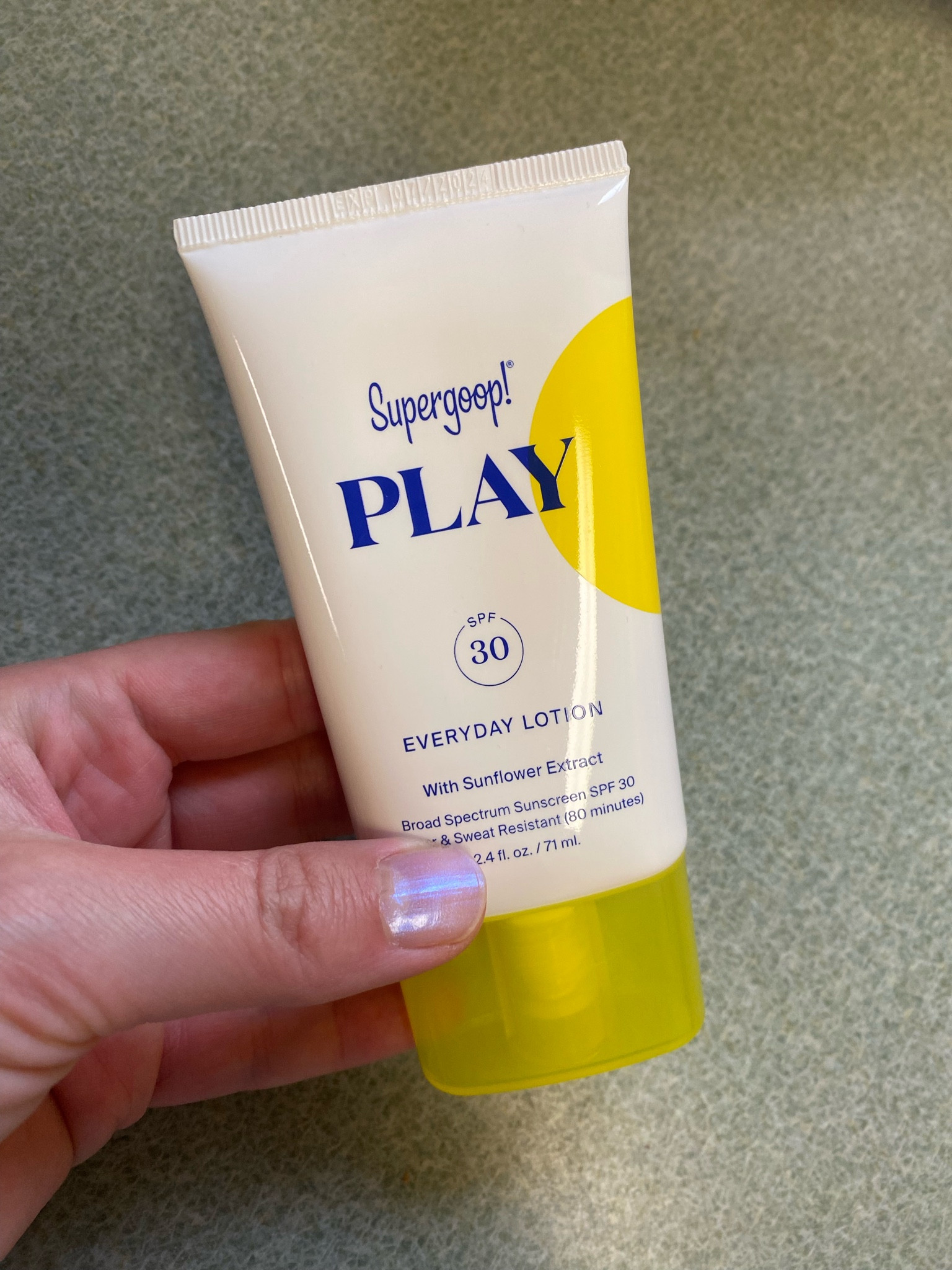 20% off super goop stars today! I love their sunscreen for the both the girls and I. 



#LTKBeauty #LTKSaleAlert #LTKSeasonal