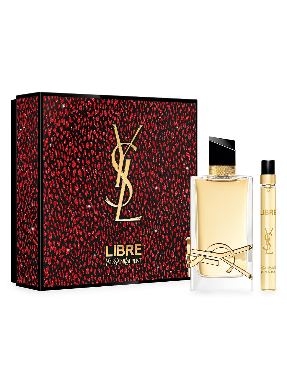 Yves Saint Laurent Libre Eau de Parfum 2-Piece Set | Saks Fifth Avenue