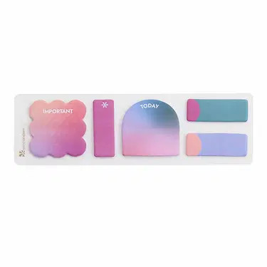 Mini Colorful Sticky Notes Pack | Erin Condren | Erin Condren